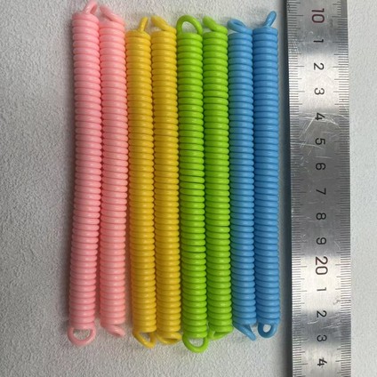 Çok Fonksiyonlu Renkli Anahtarlık Bahar Halatı (Yurt Dışından) fiyatları