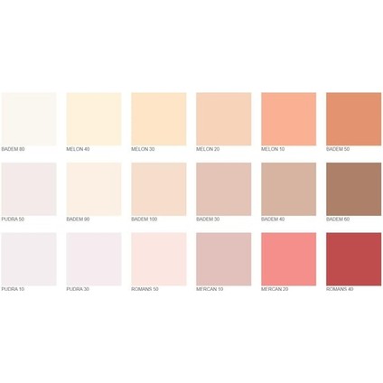 Deep Matt 2.5l fırsatları