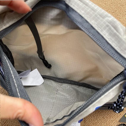 Çok Fonksiyonlu Açık Seyahat Omuz Çantası (Yurt Dışından) indirimleri