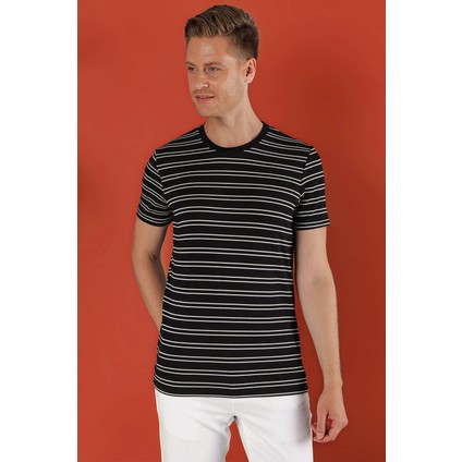 Ts 851 Siyah Spor T-Shirt fiyatları