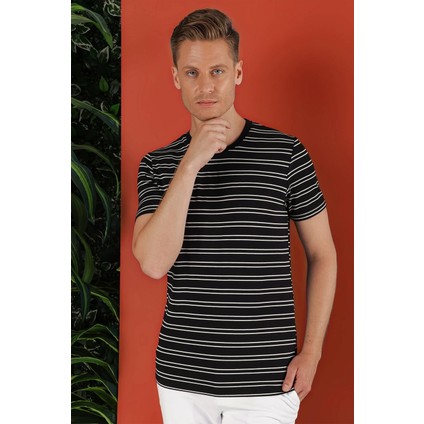 Ts 851 Siyah Spor T-Shirt fırsatları