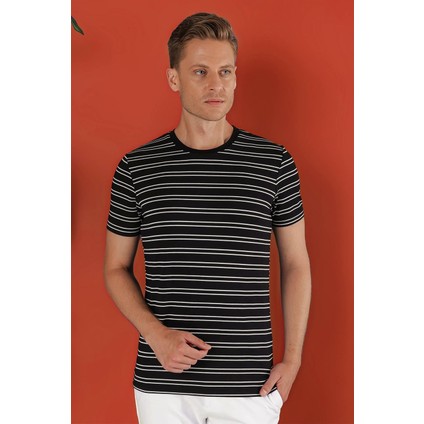 Ts 851 Siyah Spor T-Shirt indirimleri