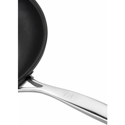 Forte Kızartma Tavası, Alüminyum, Yuvarlak modelleri