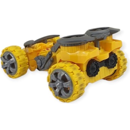 Vardem Sürtmeli Pervaneli Araba - 2023-1 - Sarı fiyatları