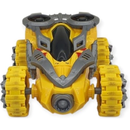 Vardem Sürtmeli Pervaneli Araba - 2023-1 - Sarı modelleri