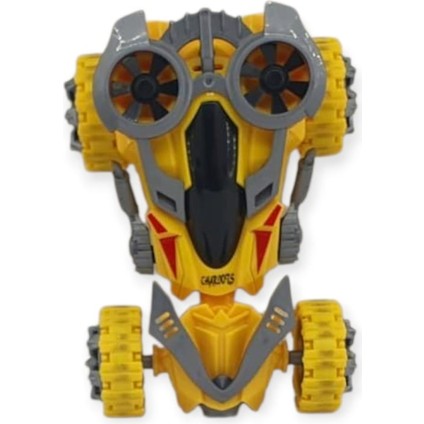 Vardem Sürtmeli Pervaneli Araba - 2023-1 - Sarı fırsatları