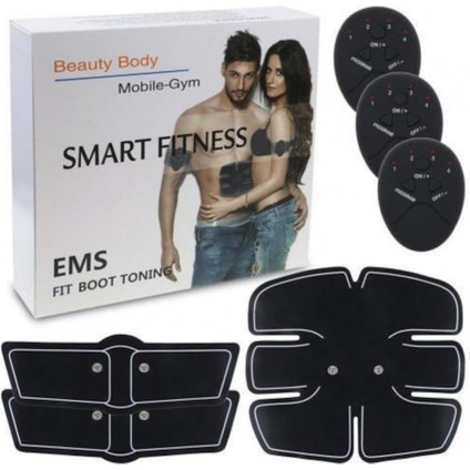 Relax Smart Fitness Karın Kol Bacak Ve Tüm Vücut Kas Geliştirici (4915) Go-53-vice/(1395) modelleri