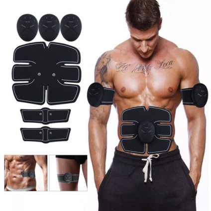 Relax Smart Fitness Karın Kol Bacak Ve Tüm Vücut Kas Geliştirici (4915) Go-53-vice/(1395) fırsatları