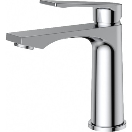 Krom Lavabo Bataryası