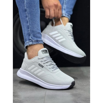 Bezero Su ve Soğuk Dayanıklı Erkek Kadın Spor Ayakkabı