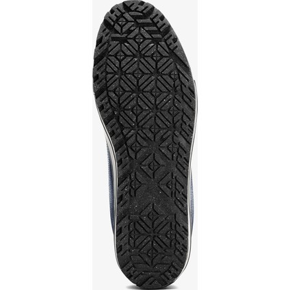 Chuck Taylor All Star City Trek Unisex Lacivert Deri Bot.401