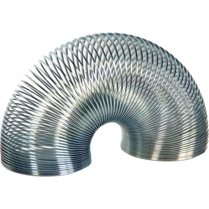 Nessiworld Spring Magic Metal Stres Yayı fiyatları