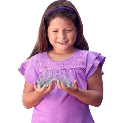 Nessiworld Spring Magic Metal Stres Yayı indirimleri