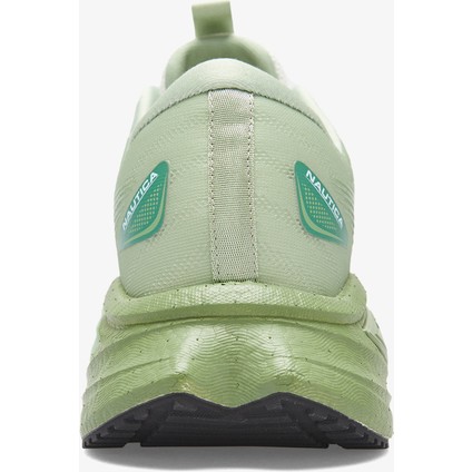 Erkek Yeşil Sneaker modelleri