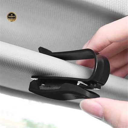 Renault Symbol 2009-2010-2011-2012 Oto Araç Içi Gözlük Tutucu Mandal Klips,araba Güneş Gözlüğü,kartvizit Tutacağı,universal Uyumlu fırsatları