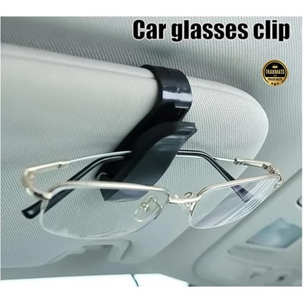 Renault Symbol 2009-2010-2011-2012 Oto Araç Içi Gözlük Tutucu Mandal Klips,araba Güneş Gözlüğü,kartvizit Tutacağı,universal Uyumlu