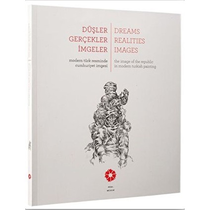 Düşler Gerçekler Imgeler