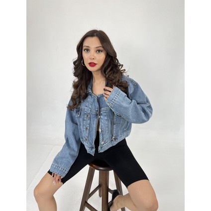 6925 Kot Ceket-Mavi fiyatları