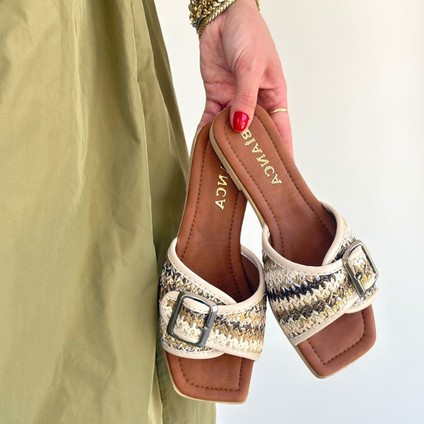 Revin Bej Cilt Terlik - Lisinya fırsatları