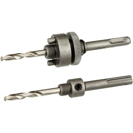 Bi-Metal Panç Adaptörü Hex 32-210 mm - Lisinya