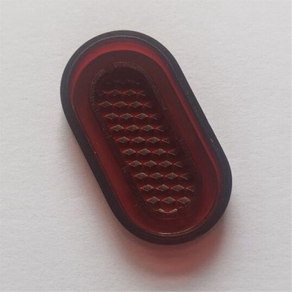 Max G30 Için Arka Stop Lambası Stop Lambası Fren Lambası Kapağı (Yurt Dışından) fırsatları