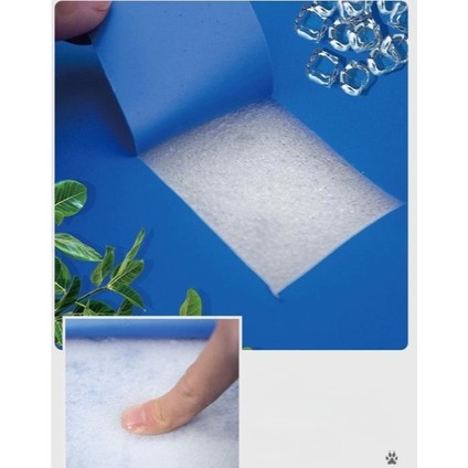 Evcil Hayvan Soğutucu Yatak Mat 50X65 cm indirimleri