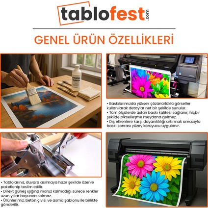 Özel Jet - Bulutlar Arasında Lüks Seyahat Kanvas Tablo fırsatları