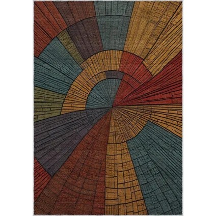 , Makinede Yıkanabilir, Kaymaz Taban, Dijital Baskı, Çok Renkli, Salon Halısı, Oturma Odası Halısı, Mutfak Halısı ve Yolluk fiyatları