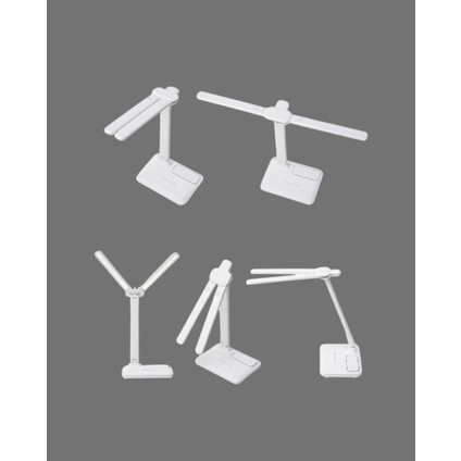 3’ü 1 Arada Çok Amaçlı Masa Lambası | Göz Yormayan Işık, Organizer Tasarım fiyatları