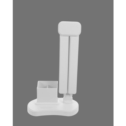 3’ü 1 Arada Çok Amaçlı Masa Lambası | Göz Yormayan Işık, Organizer Tasarım fırsatları