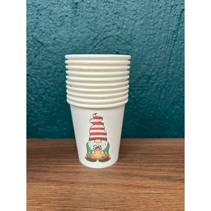Karton Bardak Yıl Başı 4*10 40ADET fiyatları