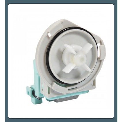 Beko Bky - 3905 Mı Bulaşık Makinesi Su Boşaltma Pompa Motoru