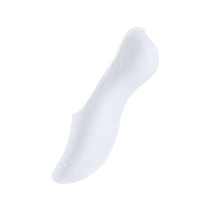 2'li Unisex Babet Çorap, 39-42, %80 Pamuklu, Siyah-Beyaz fiyatları