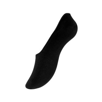 2'li Unisex Babet Çorap, 39-42, %80 Pamuklu, Siyah-Beyaz modelleri