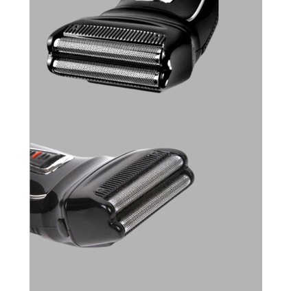 Çift Başlıklı Taşınabilir Tıraş Cihazı indirimleri