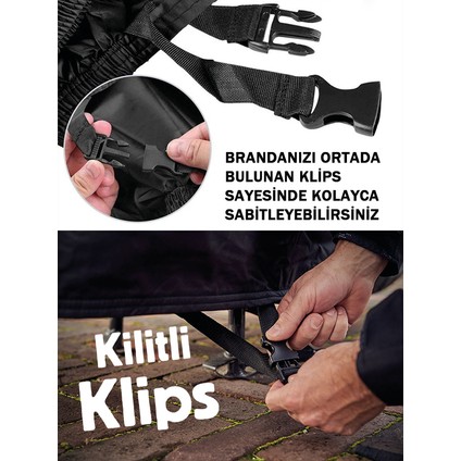 Pıaggıo Mp3 250 Motor Branda Siyah Su Geçirmez Logolu Motosiklet Brandası fiyatları