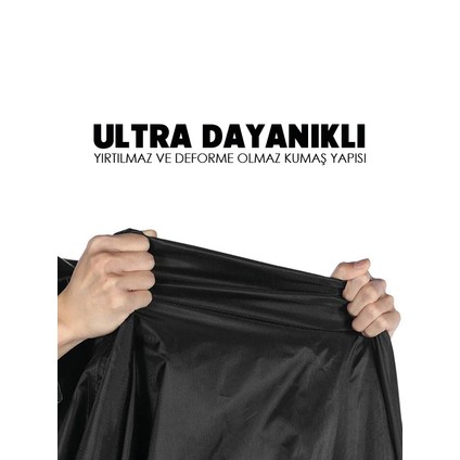 Pıaggıo Mp3 250 Motor Branda Siyah Su Geçirmez Logolu Motosiklet Brandası modelleri