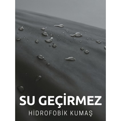 Pıaggıo Mp3 250 Motor Branda Siyah Su Geçirmez Logolu Motosiklet Brandası fırsatları