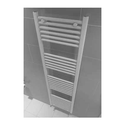 Fina Çelik Boyalı Havlupan 500X1800 Pütürlü Beyaz (Ral 9016)