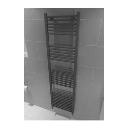 Fina Çelik Boyalı Havlupan 500X1800 Pütürlü Beyaz (Ral 9016)