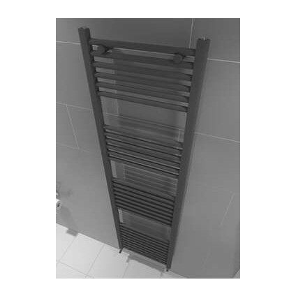 Fina Çelik Boyalı Havlupan 500X1800 Pütürlü Beyaz (Ral 9016)