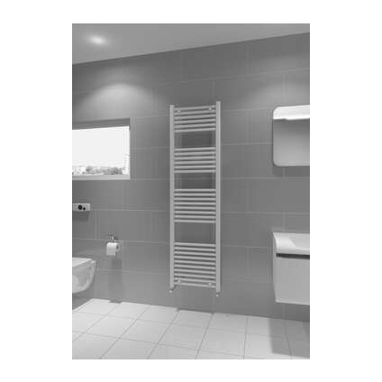 Fina Çelik Boyalı Havlupan 500X1800 Pütürlü Beyaz (Ral 9016)