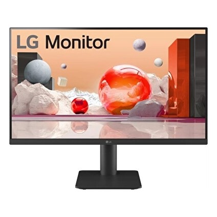 27MS550-B 27" 100Hz 5ms(GtG) Fhd (Hdmıx2) IPS Pivot Siyah Monitör