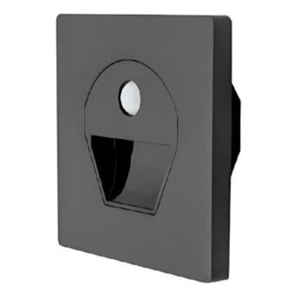 Sensörlü Koridor Aydınlatma Füme 3000K Günışığı CT-5170 Fg fiyatları