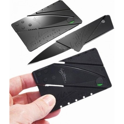 Kredi Kartı Seklinde Bıçak Cardsharp fiyatları