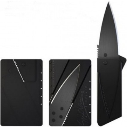 Kredi Kartı Seklinde Bıçak Cardsharp fırsatları