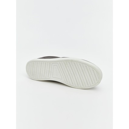 Yeni Sezon Deri Görünümlü Erkek Spor Ayakkabı fırsatları