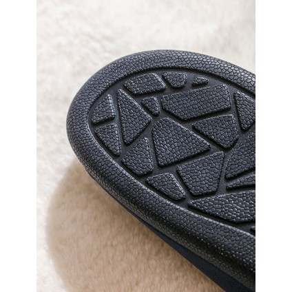 Yeni Sezon Içi Kürklü Erkek Ev Botu Panduf indirimleri