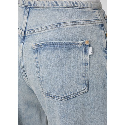 Scout Mavi Wide Leg Jean Pantolon indirimleri