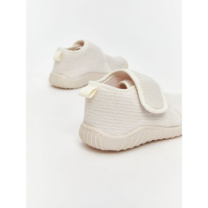 Yeni Sezon Cırt Cırtlı Kız Bebek Panduf indirimleri